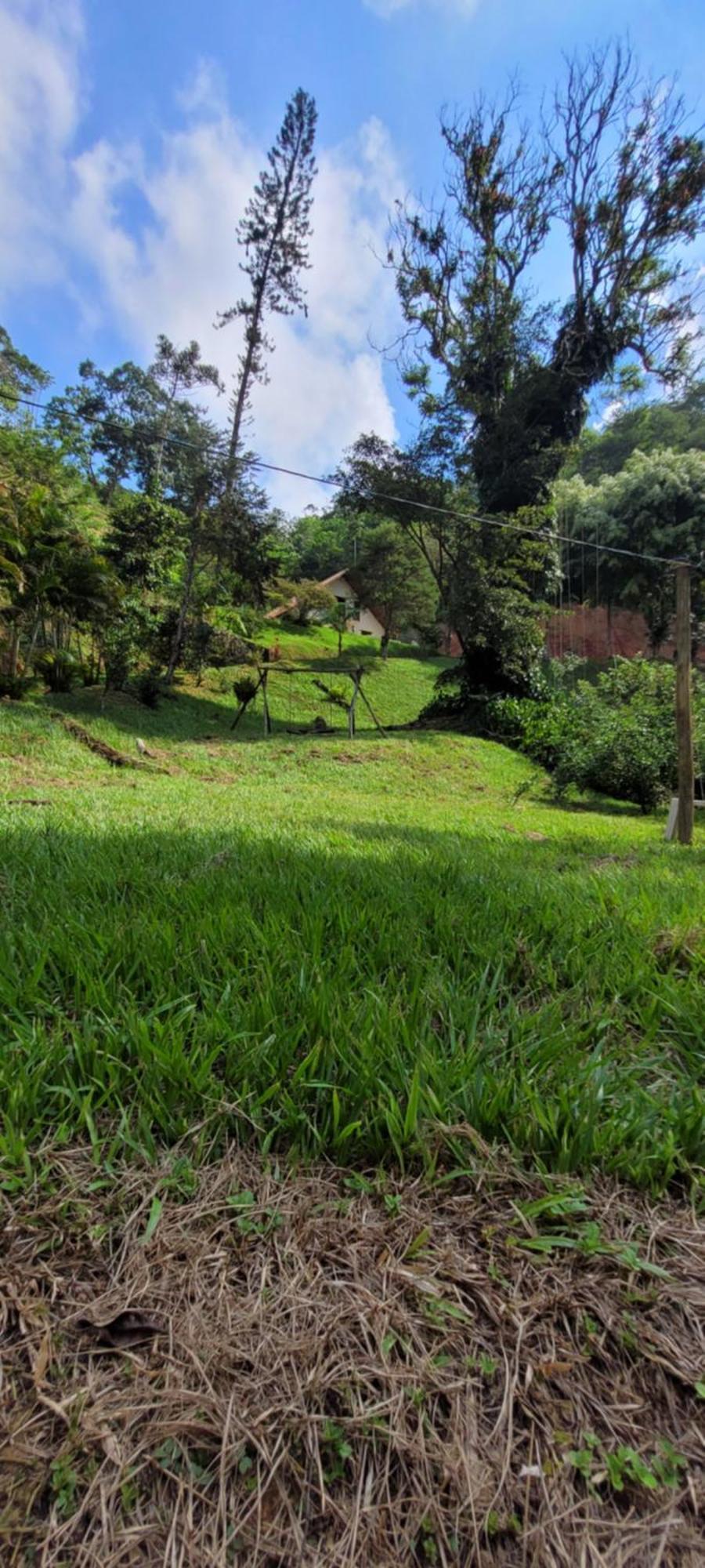 Chale Vale Dos Lagos Marechal Floriano Exterior foto